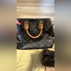 Authentic Louis Vuitton